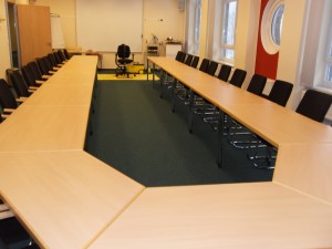 Konferenzräume Hamburg